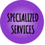 Specialized Services | Therapeutic Listening, Interactive Metronome, Therapy Intensives, Sensory Integration, Reflex Integration Therapy, Interoception, Neuronet and Integrated Listening | Kid Clan Services